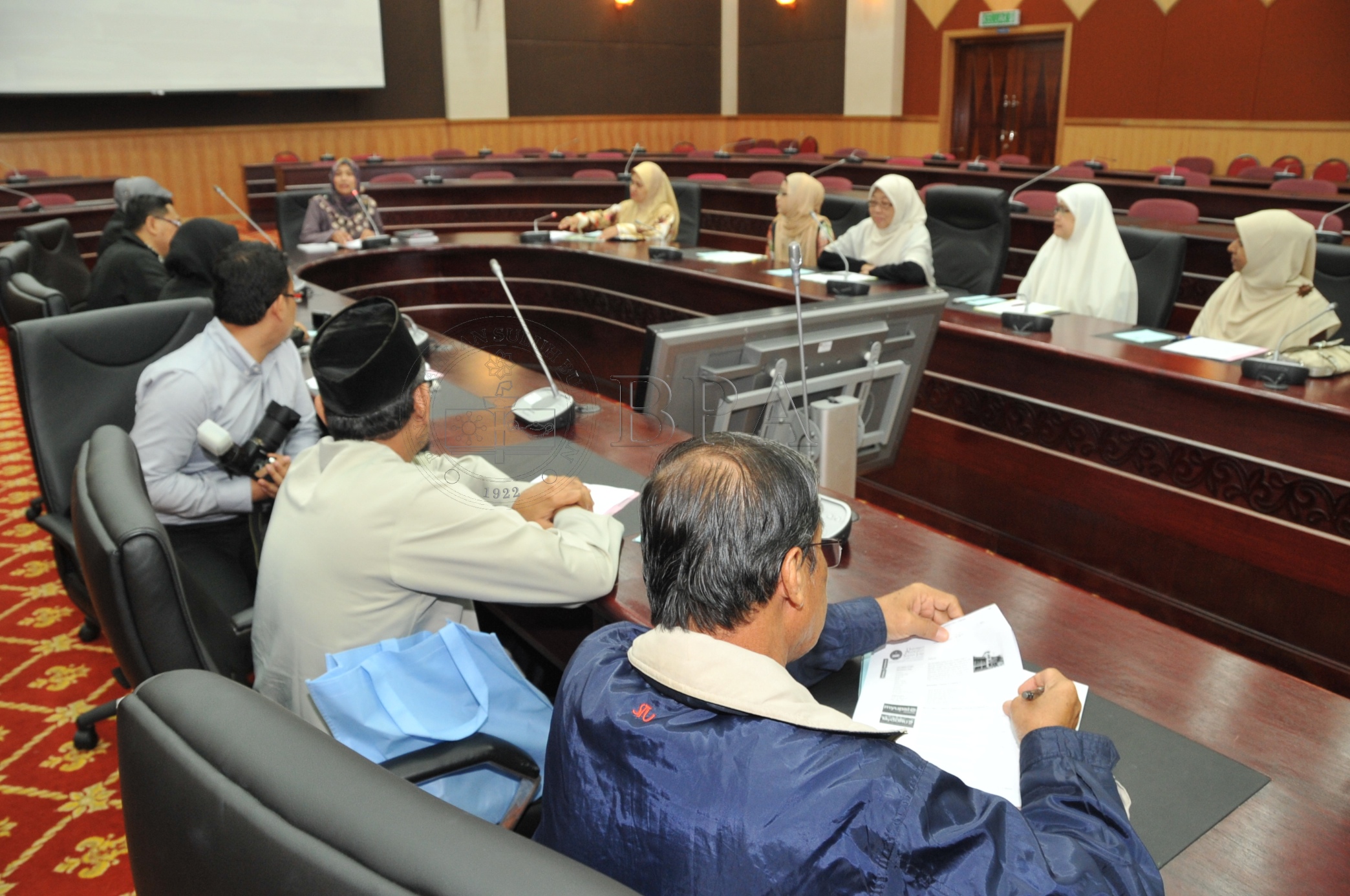 BPA 12 64 singapura PRO 9927